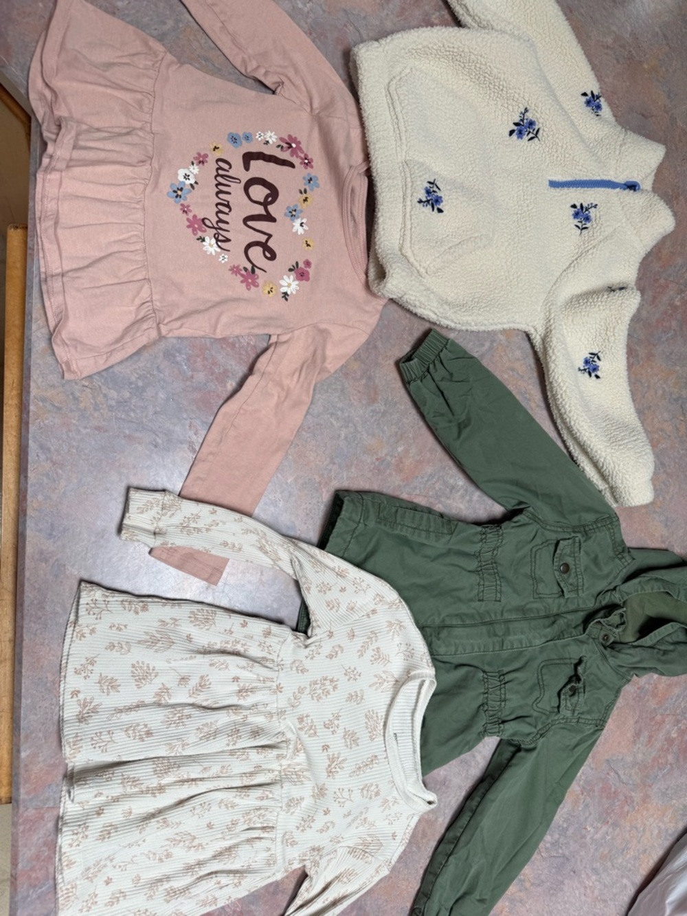 Girls Bundle